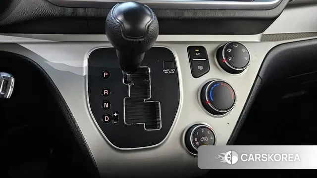 Kia The New Ray id 3144488 из Кореи 19