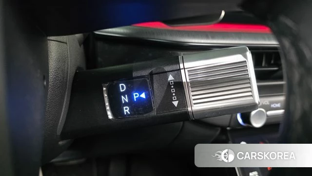 Hyundai Grandeur (GN7) id 3891476 из Кореи 19