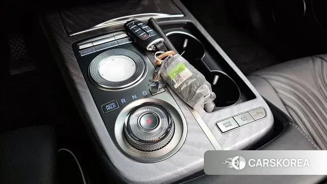 Genesis G80 (RG3) id 2931901 из Кореи 19