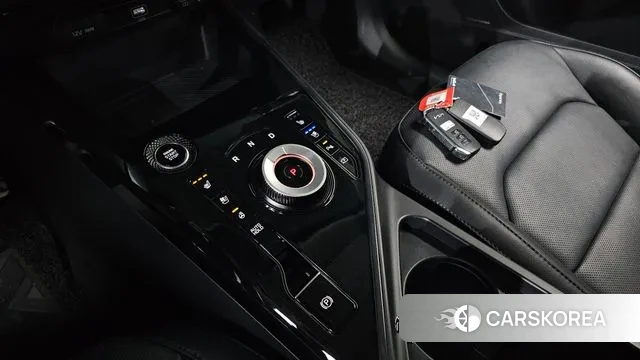 Kia Di Ol Nu Niro id 3696888 из Кореи 19