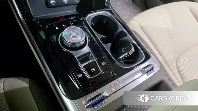 Kia Carnival 4th generation id 3405980 из Кореи 19