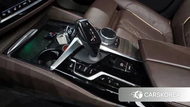 BMW 6 Series GT (G32) id 2896088 из Кореи 19