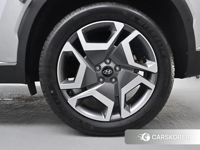 Hyundai The New Palisade id 3053116 из Кореи 19