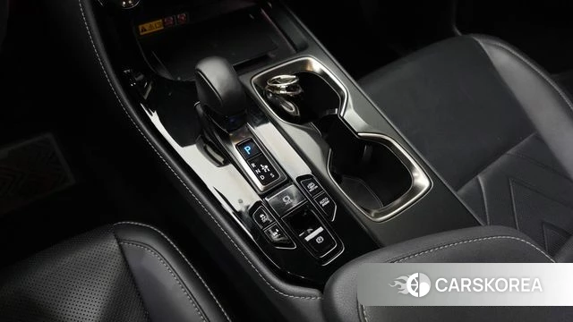 Lexus NX450h + 2nd generation id 3798519 из Кореи 19