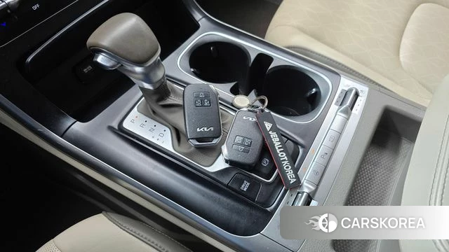 Kia Carnival 4th generation id 3851105 из Кореи 19