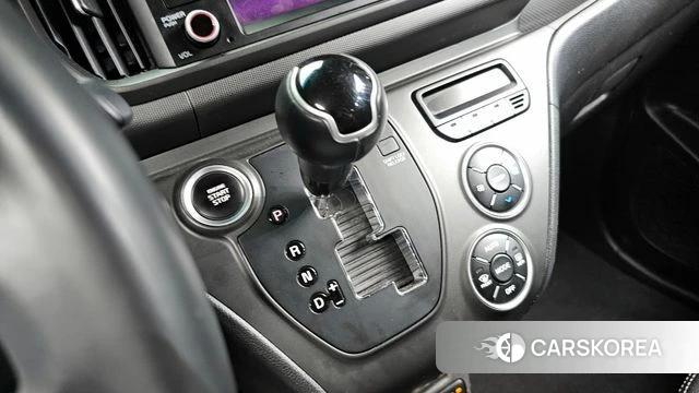 Kia The New Kia Ray id 4369464 из Кореи 19