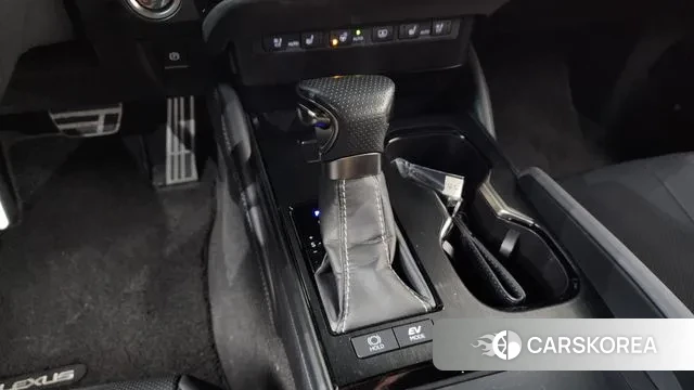 Lexus ES300h 7th generation id 3353820 из Кореи 19