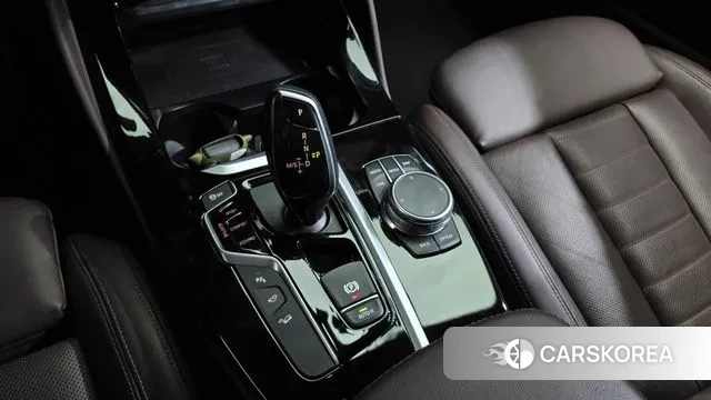 BMW X4 (G02) id 3468567 из Кореи 19