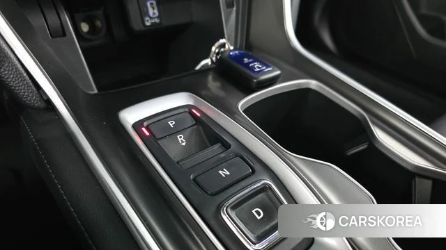 Honda Accord 10th Generation id 4447261 из Кореи 34