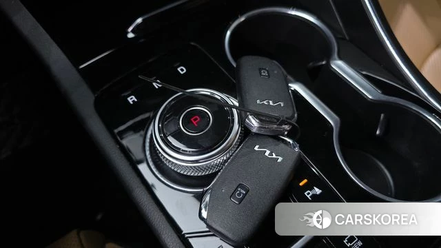 Kia K5 3rd generation id 4591804 из Кореи 31