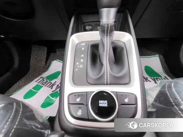 Hyundai Venue id 2990950 из Кореи 18