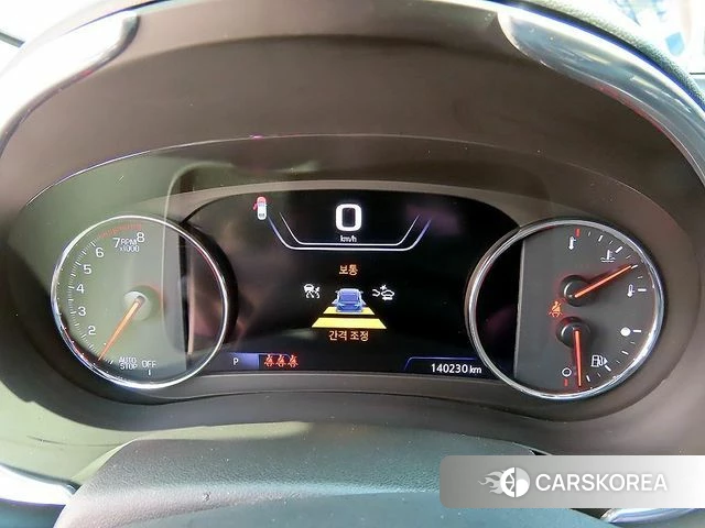 Chevrolet (GM Daewoo) The New Malibu id 4453439 из Кореи 19