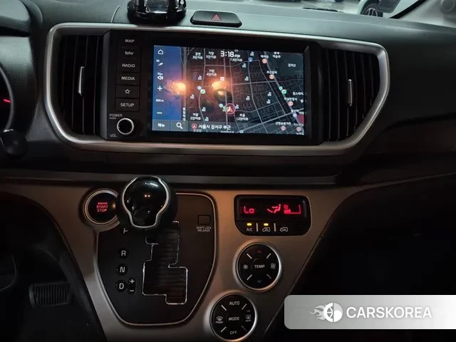 Kia The New Ray id 3027820 из Кореи 12