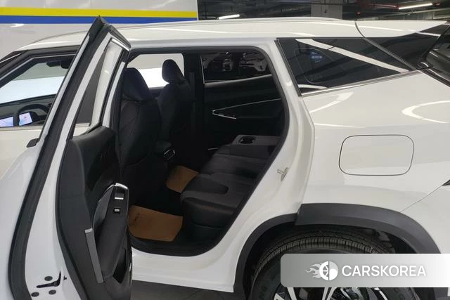 Geely Automobile Boyue id 4217376 из Китая 16