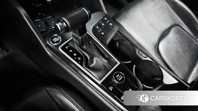 Kia Sportage 5th Generation id 3022831 из Кореи 19