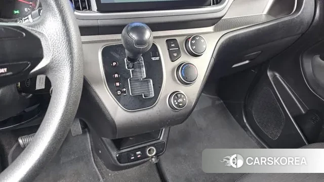 Kia The New Ray id 3607996 из Кореи 19