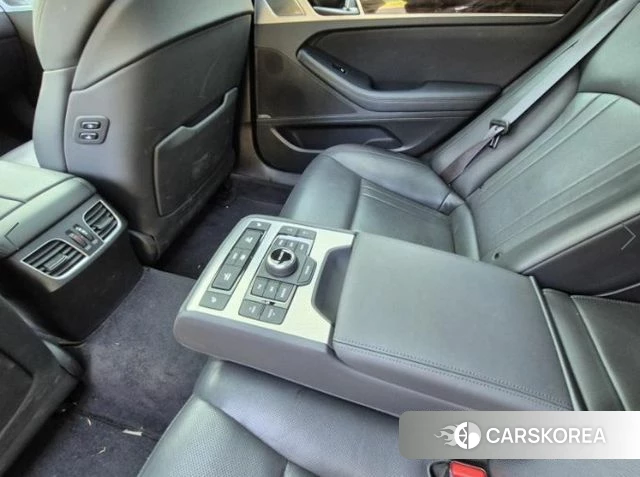Genesis G80 id 4318209 из Кореи 17