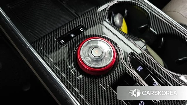 Kia The New Carnival 4th Generation id 3940179 из Кореи 19