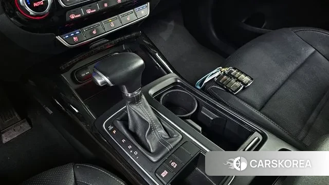 Kia The New Sorento id 3558099 из Кореи 19