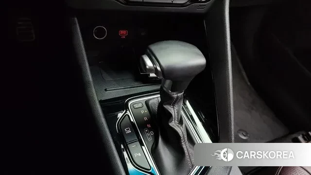 Kia The New Niro id 3291827 из Кореи 19