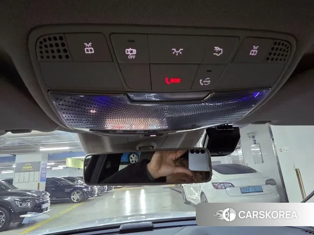 Mercedes-Benz E-Class W213 id 3552711 из Кореи 17