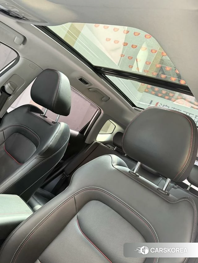 Chery Tiggo 7 id 4219243 из Китая 17