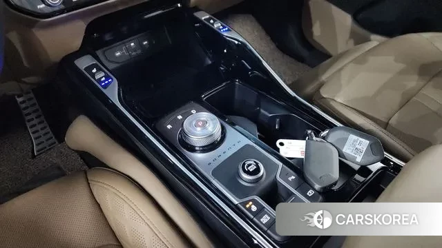 Kia The New Sorento 4th Generation id 3763878 из Кореи 19