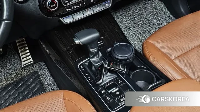 Kia The New Sorento id 2981792 из Кореи 19