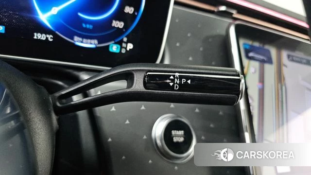 Mercedes-Benz EQE V295 id 3963903 из Кореи 19