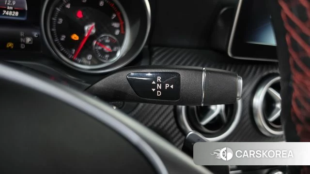 Mercedes-Benz A-Class W176 id 4672804 из Кореи 19