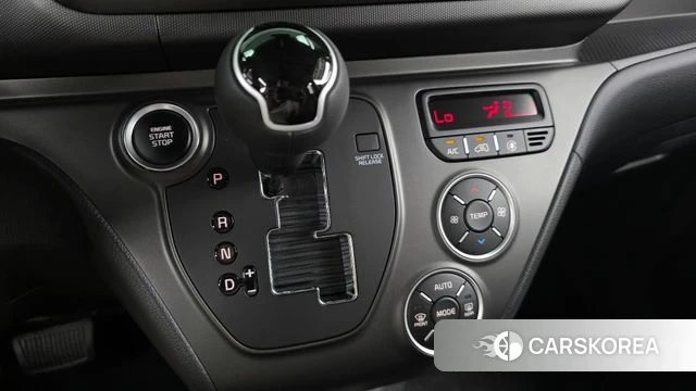 Kia The New Kia Ray id 4734801 из Кореи 29
