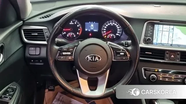 Kia The New K5 2nd generation id 3677504 из Кореи 17