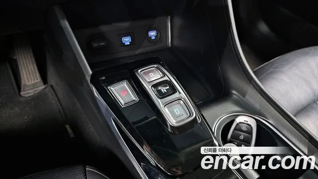 Hyundai Sonata (DN8) id 2518563 из Кореи 19