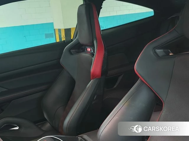 BMW M4 (G82) id 4612432 из Кореи 9