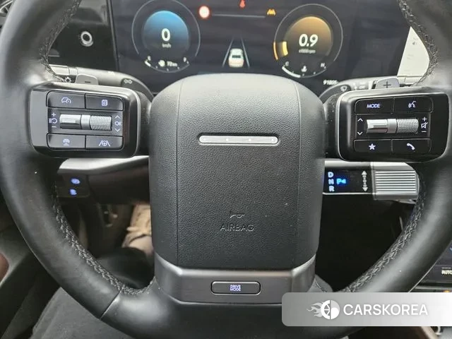 Hyundai Grandeur (GN7) id 3669489 из Кореи 18