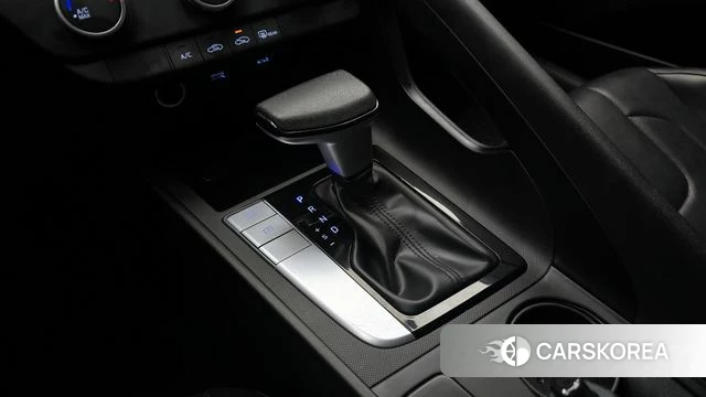 Hyundai Avante (CN7) id 3805999 из Кореи 19