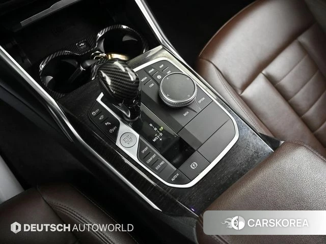 BMW 3 Series (G20) id 4284028 из Кореи 19