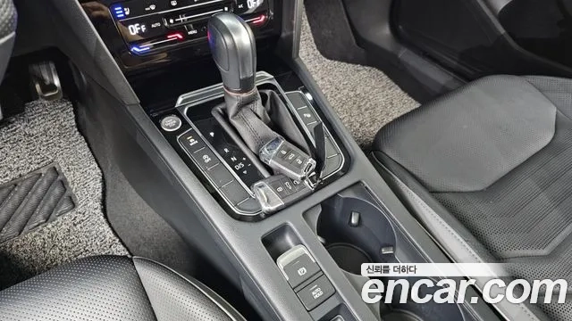 Volkswagen Arteon id 2920684 из Кореи 19