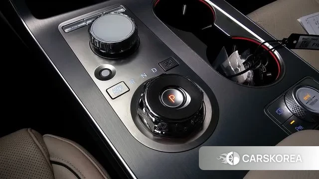 Genesis GV80 id 3599785 из Кореи 19