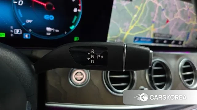 Mercedes-Benz E-Class W213 id 3384629 из Кореи 19