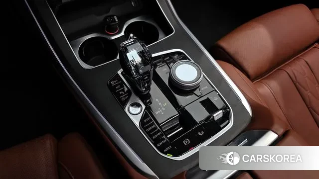 BMW X7 (G07) id 3433256 из Кореи 19