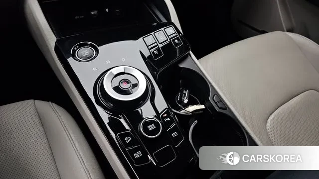 Kia Sportage 5th Generation Hybrid id 3630012 из Кореи 19