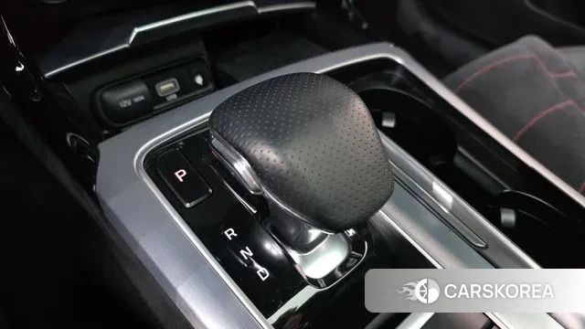 Kia Stinger Meister id 3448361 из Кореи 19