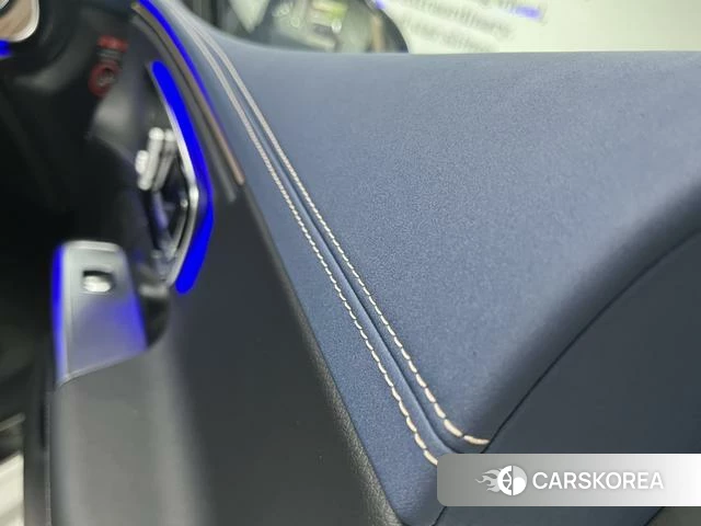 Mercedes-Benz EQE id 4307451 из Китая 17