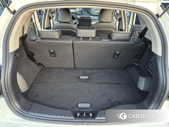 Ssangyong The New Tivoli id 3732611 из Кореи 19