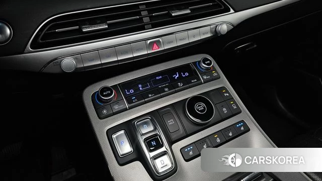 Hyundai Palisade id 4384241 из Кореи 30