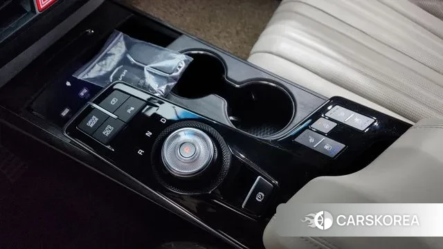 Kia K8 id 3616194 из Кореи 19