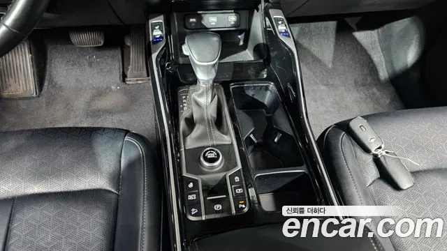 Kia Sorento 4th Generation id 2956276 из Кореи 19