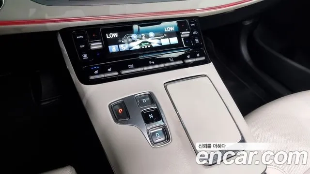 Hyundai The New Grandeur IG id 2944082 из Кореи 19