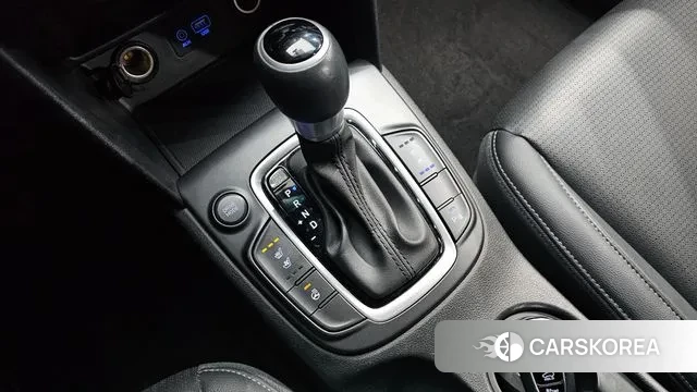 Hyundai Kona id 3520567 из Кореи 19